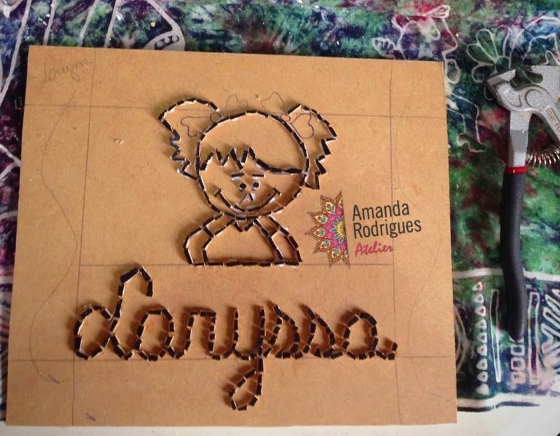 Quadro Decorativo